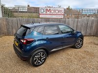 USED 2019 19 RENAULT CAPTUR 1.5 dCi ENERGY Iconic SUV 5dr Diesel Manual Euro 6 (s/s) (90 ps) ** WE OFFER FINANCE ON THIS CAR **