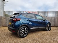 USED 2019 19 RENAULT CAPTUR 1.5 dCi ENERGY Iconic SUV 5dr Diesel Manual Euro 6 (s/s) (90 ps) ** WE OFFER FINANCE ON THIS CAR **