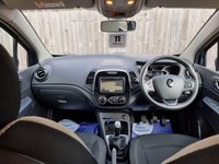 USED 2019 19 RENAULT CAPTUR 1.5 dCi ENERGY Iconic SUV 5dr Diesel Manual Euro 6 (s/s) (90 ps) ** WE OFFER FINANCE ON THIS CAR **