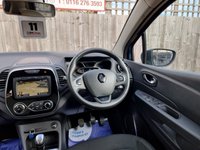 USED 2019 19 RENAULT CAPTUR 1.5 dCi ENERGY Iconic SUV 5dr Diesel Manual Euro 6 (s/s) (90 ps) ** WE OFFER FINANCE ON THIS CAR **