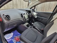 USED 2019 19 RENAULT CAPTUR 1.5 dCi ENERGY Iconic SUV 5dr Diesel Manual Euro 6 (s/s) (90 ps) ** WE OFFER FINANCE ON THIS CAR **