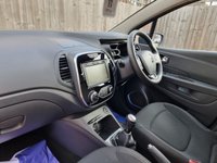 USED 2019 19 RENAULT CAPTUR 1.5 dCi ENERGY Iconic SUV 5dr Diesel Manual Euro 6 (s/s) (90 ps) ** WE OFFER FINANCE ON THIS CAR **