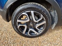 USED 2019 19 RENAULT CAPTUR 1.5 dCi ENERGY Iconic SUV 5dr Diesel Manual Euro 6 (s/s) (90 ps) ** WE OFFER FINANCE ON THIS CAR **