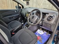 USED 2019 19 RENAULT CAPTUR 1.5 dCi ENERGY Iconic SUV 5dr Diesel Manual Euro 6 (s/s) (90 ps) ** WE OFFER FINANCE ON THIS CAR **