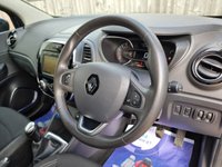USED 2019 19 RENAULT CAPTUR 1.5 dCi ENERGY Iconic SUV 5dr Diesel Manual Euro 6 (s/s) (90 ps) ** WE OFFER FINANCE ON THIS CAR **