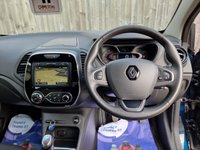 USED 2019 19 RENAULT CAPTUR 1.5 dCi ENERGY Iconic SUV 5dr Diesel Manual Euro 6 (s/s) (90 ps) ** WE OFFER FINANCE ON THIS CAR **