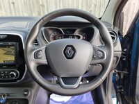 USED 2019 19 RENAULT CAPTUR 1.5 dCi ENERGY Iconic SUV 5dr Diesel Manual Euro 6 (s/s) (90 ps) ** WE OFFER FINANCE ON THIS CAR **