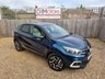 USED 2019 19 RENAULT CAPTUR 1.5 dCi ENERGY Iconic SUV 5dr Diesel Manual Euro 6 (s/s) (90 ps) ** WE OFFER FINANCE ON THIS CAR **