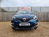 USED 2019 19 RENAULT CAPTUR 1.5 dCi ENERGY Iconic SUV 5dr Diesel Manual Euro 6 (s/s) (90 ps) ** WE OFFER FINANCE ON THIS CAR **
