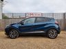 USED 2019 19 RENAULT CAPTUR 1.5 dCi ENERGY Iconic SUV 5dr Diesel Manual Euro 6 (s/s) (90 ps) ** WE OFFER FINANCE ON THIS CAR **