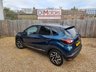 USED 2019 19 RENAULT CAPTUR 1.5 dCi ENERGY Iconic SUV 5dr Diesel Manual Euro 6 (s/s) (90 ps) ** WE OFFER FINANCE ON THIS CAR **