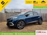 USED 2019 19 RENAULT CAPTUR 1.5 dCi ENERGY Iconic SUV 5dr Diesel Manual Euro 6 (s/s) (90 ps) ** WE OFFER FINANCE ON THIS CAR **