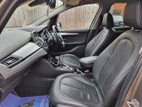 USED 2015 65 BMW 2 Series GRAN TOURER 2.0 218d Luxury MPV 5dr Diesel Auto Euro 6 (s/s) (150 ps) *** WE OFFER FINANCE ON THIS CAR ***