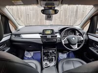 USED 2015 65 BMW 2 Series GRAN TOURER 2.0 218d Luxury MPV 5dr Diesel Auto Euro 6 (s/s) (150 ps) *** WE OFFER FINANCE ON THIS CAR ***