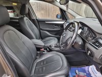 USED 2015 65 BMW 2 Series GRAN TOURER 2.0 218d Luxury MPV 5dr Diesel Auto Euro 6 (s/s) (150 ps) *** WE OFFER FINANCE ON THIS CAR ***