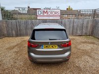 USED 2015 65 BMW 2 Series GRAN TOURER 2.0 218d Luxury MPV 5dr Diesel Auto Euro 6 (s/s) (150 ps) *** WE OFFER FINANCE ON THIS CAR ***