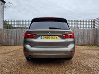 USED 2015 65 BMW 2 Series GRAN TOURER 2.0 218d Luxury MPV 5dr Diesel Auto Euro 6 (s/s) (150 ps) *** WE OFFER FINANCE ON THIS CAR ***