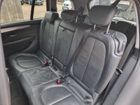 USED 2015 65 BMW 2 Series GRAN TOURER 2.0 218d Luxury MPV 5dr Diesel Auto Euro 6 (s/s) (150 ps) *** WE OFFER FINANCE ON THIS CAR ***