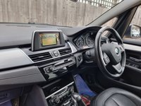 USED 2015 65 BMW 2 Series GRAN TOURER 2.0 218d Luxury MPV 5dr Diesel Auto Euro 6 (s/s) (150 ps) *** WE OFFER FINANCE ON THIS CAR ***