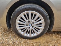 USED 2015 65 BMW 2 Series GRAN TOURER 2.0 218d Luxury MPV 5dr Diesel Auto Euro 6 (s/s) (150 ps) *** WE OFFER FINANCE ON THIS CAR ***