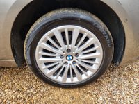 USED 2015 65 BMW 2 Series GRAN TOURER 2.0 218d Luxury MPV 5dr Diesel Auto Euro 6 (s/s) (150 ps) *** WE OFFER FINANCE ON THIS CAR ***
