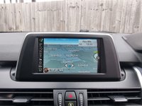 USED 2015 65 BMW 2 Series GRAN TOURER 2.0 218d Luxury MPV 5dr Diesel Auto Euro 6 (s/s) (150 ps) *** WE OFFER FINANCE ON THIS CAR ***