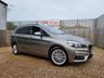 USED 2015 65 BMW 2 Series GRAN TOURER 2.0 218d Luxury MPV 5dr Diesel Auto Euro 6 (s/s) (150 ps) *** WE OFFER FINANCE ON THIS CAR ***