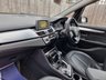USED 2015 65 BMW 2 Series GRAN TOURER 2.0 218d Luxury MPV 5dr Diesel Auto Euro 6 (s/s) (150 ps) *** WE OFFER FINANCE ON THIS CAR ***