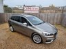 USED 2015 65 BMW 2 Series GRAN TOURER 2.0 218d Luxury MPV 5dr Diesel Auto Euro 6 (s/s) (150 ps) *** WE OFFER FINANCE ON THIS CAR ***