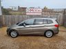 USED 2015 65 BMW 2 Series GRAN TOURER 2.0 218d Luxury MPV 5dr Diesel Auto Euro 6 (s/s) (150 ps) *** WE OFFER FINANCE ON THIS CAR ***