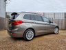 USED 2015 65 BMW 2 Series GRAN TOURER 2.0 218d Luxury MPV 5dr Diesel Auto Euro 6 (s/s) (150 ps) *** WE OFFER FINANCE ON THIS CAR ***