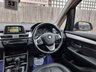 USED 2015 65 BMW 2 Series GRAN TOURER 2.0 218d Luxury MPV 5dr Diesel Auto Euro 6 (s/s) (150 ps) *** WE OFFER FINANCE ON THIS CAR ***