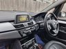 USED 2015 65 BMW 2 Series GRAN TOURER 2.0 218d Luxury MPV 5dr Diesel Auto Euro 6 (s/s) (150 ps) *** WE OFFER FINANCE ON THIS CAR ***