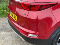 USED 2016 16 KIA SPORTAGE 2.0 CRDi GT-Line SUV 5dr Diesel Manual AWD Euro 6 (134 bhp) 