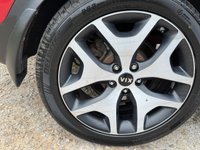 USED 2016 16 KIA SPORTAGE 2.0 CRDi GT-Line SUV 5dr Diesel Manual AWD Euro 6 (134 bhp) 
