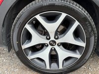 USED 2016 16 KIA SPORTAGE 2.0 CRDi GT-Line SUV 5dr Diesel Manual AWD Euro 6 (134 bhp) 