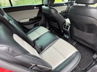 USED 2016 16 KIA SPORTAGE 2.0 CRDi GT-Line SUV 5dr Diesel Manual AWD Euro 6 (134 bhp) 