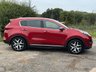 USED 2016 16 KIA SPORTAGE 2.0 CRDi GT-Line SUV 5dr Diesel Manual AWD Euro 6 (134 bhp) 