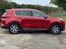 USED 2016 16 KIA SPORTAGE 2.0 CRDi GT-Line SUV 5dr Diesel Manual AWD Euro 6 (134 bhp) 