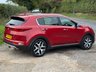USED 2016 16 KIA SPORTAGE 2.0 CRDi GT-Line SUV 5dr Diesel Manual AWD Euro 6 (134 bhp) 