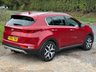 USED 2016 16 KIA SPORTAGE 2.0 CRDi GT-Line SUV 5dr Diesel Manual AWD Euro 6 (134 bhp) 
