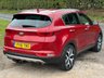 USED 2016 16 KIA SPORTAGE 2.0 CRDi GT-Line SUV 5dr Diesel Manual AWD Euro 6 (134 bhp) 