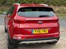 USED 2016 16 KIA SPORTAGE 2.0 CRDi GT-Line SUV 5dr Diesel Manual AWD Euro 6 (134 bhp) 
