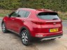 USED 2016 16 KIA SPORTAGE 2.0 CRDi GT-Line SUV 5dr Diesel Manual AWD Euro 6 (134 bhp) 