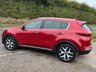 USED 2016 16 KIA SPORTAGE 2.0 CRDi GT-Line SUV 5dr Diesel Manual AWD Euro 6 (134 bhp) 