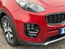 USED 2016 16 KIA SPORTAGE 2.0 CRDi GT-Line SUV 5dr Diesel Manual AWD Euro 6 (134 bhp) 
