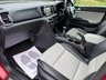 USED 2016 16 KIA SPORTAGE 2.0 CRDi GT-Line SUV 5dr Diesel Manual AWD Euro 6 (134 bhp) 