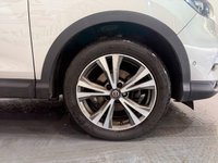 USED 2019 19 NISSAN QASHQAI 1.5 dCi N-Connecta SUV 5dr Diesel Manual Euro 6 (s/s) (115 ps) 2 keys, pan roof, 360 camera, NAV