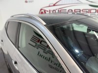 USED 2019 19 NISSAN QASHQAI 1.5 dCi N-Connecta SUV 5dr Diesel Manual Euro 6 (s/s) (115 ps) 2 keys, pan roof, 360 camera, NAV