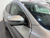 USED 2019 19 NISSAN QASHQAI 1.5 dCi N-Connecta SUV 5dr Diesel Manual Euro 6 (s/s) (115 ps) 2 keys, pan roof, 360 camera, NAV